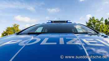 Notfälle - Kelkheim (Taunus) - Brandstiftung in Schultoilette: Polizei hat Verdacht - Panorama - Süddeutsche Zeitung