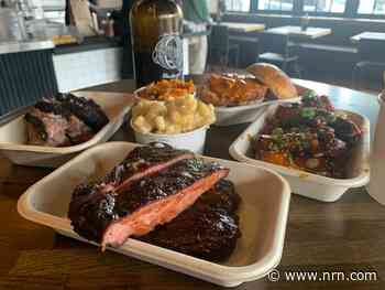 Mighty Quinn’s brings fast-casual barbecue to New York City boroughs