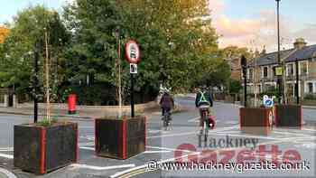 Hackney Downs LTN to be made permanent with changes - Hackney Gazette