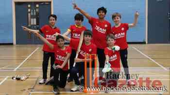 London Youth Games launch new category at cricket event - Hackney Gazette