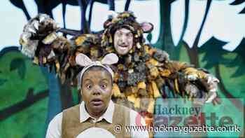 Hackney theatre initiative to help local families in need - Hackney Gazette