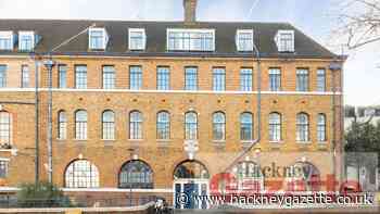 Hackney converted school up for sale for £1m - Hackney Gazette
