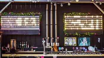 London Fields Brewery, Hackney on the market - MorningAdvertiser.co.uk