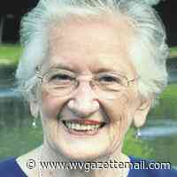 Sylvia B. Hackney | Good Shepherd Funeral Home | wvgazettemail.com - Charleston Gazette-Mail