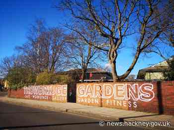 Funding for creative businesses in Hackney Wick - News