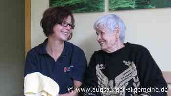 Aichach-Friedberg: So kommt Abwechslung ins Leben von Senioren im Wittelsbacher Land | Aichacher Nachrichten - Augsburger Allgemeine