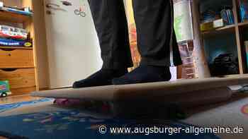 Aichach: Joshua Schäfer gewinnt Sonderpreis bei Jugend forscht | Aichacher Nachrichten - Augsburger Allgemeine