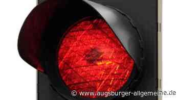 Bergkirchen/Aichach-Friedberg: 75-Jähriger stoppt zu spät an der Ampel: Unfall auf der B471 | Aichacher Nachrichten - Augsburger Allgemeine