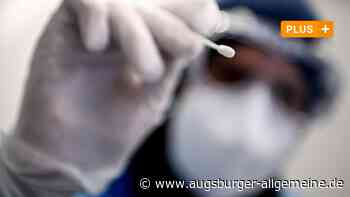 Aichach-Friedberg: Corona-Ausbruch im Krankenhaus Aichach: Vier Infizierte, ein Todesfall | Aichacher Nachrichten - Augsburger Allgemeine