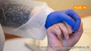 Aichach-Friedberg: Nach Corona-Ausbruch in Seniorenheim sterben zwei weitere Bewohner | Aichacher Nachrichten - Augsburger Allgemeine