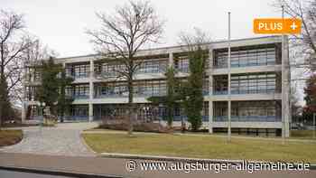 Aichach: Landratsamt: Lange umstrittene Erweiterung in Aichach kann starten | Aichacher Nachrichten - Augsburger Allgemeine