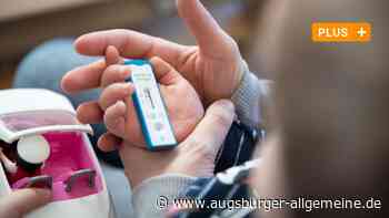 Aichach: Aichacher Finanzausschuss ist gegen PCR-Pooltests in städtischen Kitas | Aichacher Nachrichten - Augsburger Allgemeine