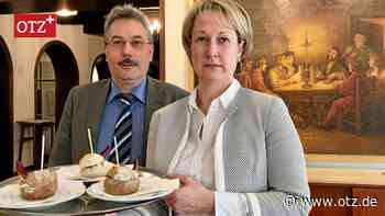 Jena war in Luthers Lebenslauf mehrfach bedeutsam