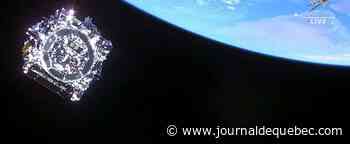 États-Unis et Russie travaillent toujours ensemble « pacifiquement dans l’espace »