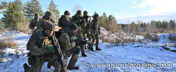 La Hongrie n’autorisera pas le transfert d’armes pour l’Ukraine par son territoire