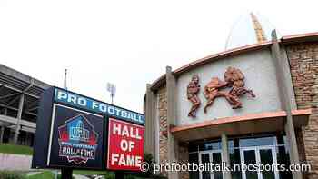 Jaguars, Raiders will square off in the Hall of Fame Game
