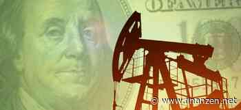 Darum ziehen die Ölpreise an - Brent steigt wieder über die 100-Dollar-Marke