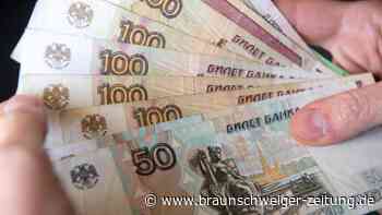 EU setzt Sanktionen gegen russische Oligarchen in Kraft