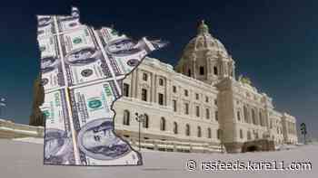 Minnesota's projected budget surplus grows to $9.25 billion
