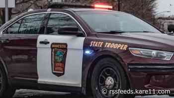 1 dead, several others injured in central Minnesota crash
