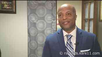 Former MPD Chief Medaria Arradondo in his own words