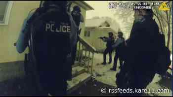 KARE 11 Investigates: MPD used no-knock warrant SWAT raid to investigate dognapping of puppy
