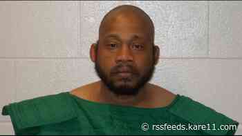 MN man accused of killing wife wants confession thrown out