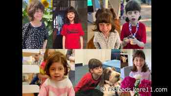 Vanessa's gift: Community rallies to help sick children in memory of a life well-lived