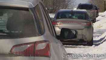 Ramsey County hopeful early intervention is key to reducing carjackings
