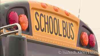 State Patrol: 7 children injured in crash involving school bus