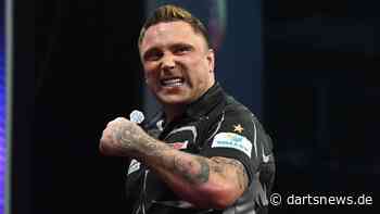Price besiegt Wright im European Tour-Finale in Riesa und bleibt die Nummer eins der Welt - Dartsnews.de