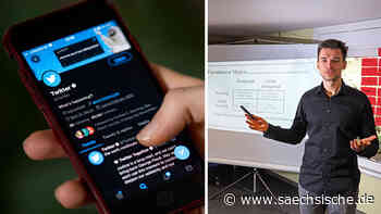 Riesa: Wenn Zocken und Handy von der Arbeit ablenken - Sächsische.de