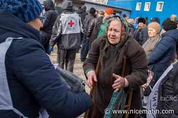 Guerre en Ukraine: comment aider la population? On a recensé les collectes de dons à côté de chez vous