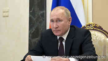 Ukraine-Krieg: Oligarchen üben offene Kritik an Putins Kurs - Jetzt treffen sie die EU-Sanktionen hart