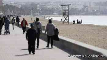 Mallorca hebt bereits am Dienstag fast alle Corona-Einschränkungen auf