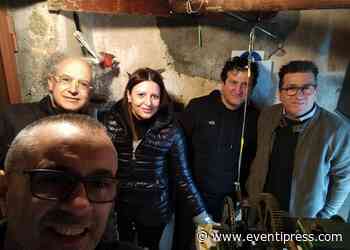 Automatizzato l'antico prezioso orologio di Capri Leone - EventiPress