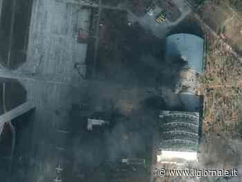 Raid aerei e sirene. Kiev già nel mirino dopo il negoziato