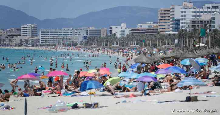 Mallorca hebt fast alle Corona-Einschränkungen auf