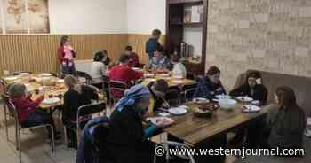 Ukrainian Seminary in Lviv Becomes Refugee Shelter, Helps Hundreds: 'We Need a Miracle from God'