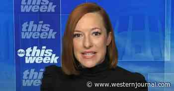 Russia Could Disrupt Western Energy, But Psaki Says Admin Doubling Down on Renewables and Anti-Oil Policy