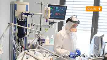 Aichach-Friedberg: Lage spitzt sich zu: Intensivstationen in Aichach-Friedberg sind überbelegt | Aichacher Nachrichten - Augsburger Allgemeine