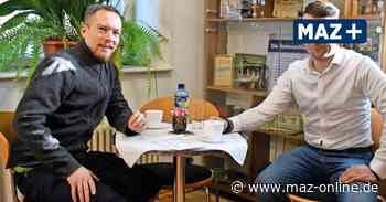 Wittenberge: Stadtmuseum „Alte Burg“ jetzt mit Café und W-LAN - maz-online.de