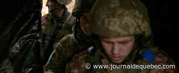 David contre Goliath: 5 comparaisons entre les armées russe et ukrainienne