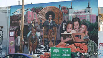 The Black Liberation Walking Tour celebrates multi-generational Black history, culture