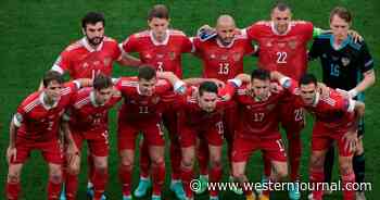 FIFA Pulls the Rug Out from Under Russia, Guarantees They Won't Get Two Free Wins