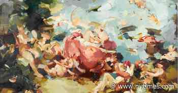 Speculators Win Big With Bets on Young Artists