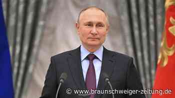 Ukraine-Krieg: So gefährlich ist Putins Atomwaffendrohung