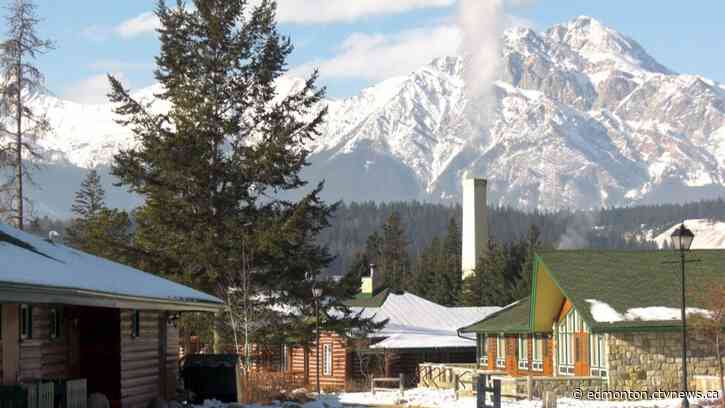 Jasper makes list of top national parks in the world