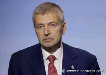Guerre en Ukraine: les avoirs du président de l'AS Monaco Dmitri Rybolovlev non gelés… pour l’instant