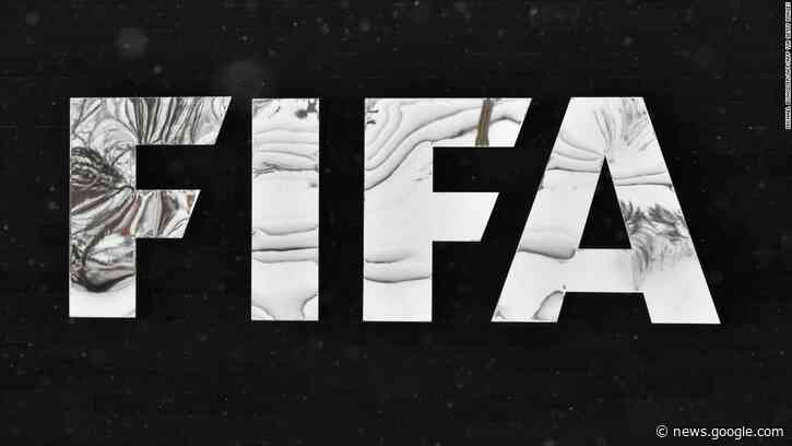 FIFA and UEFA suspend all Russian international and club teams from competitions - CNN
